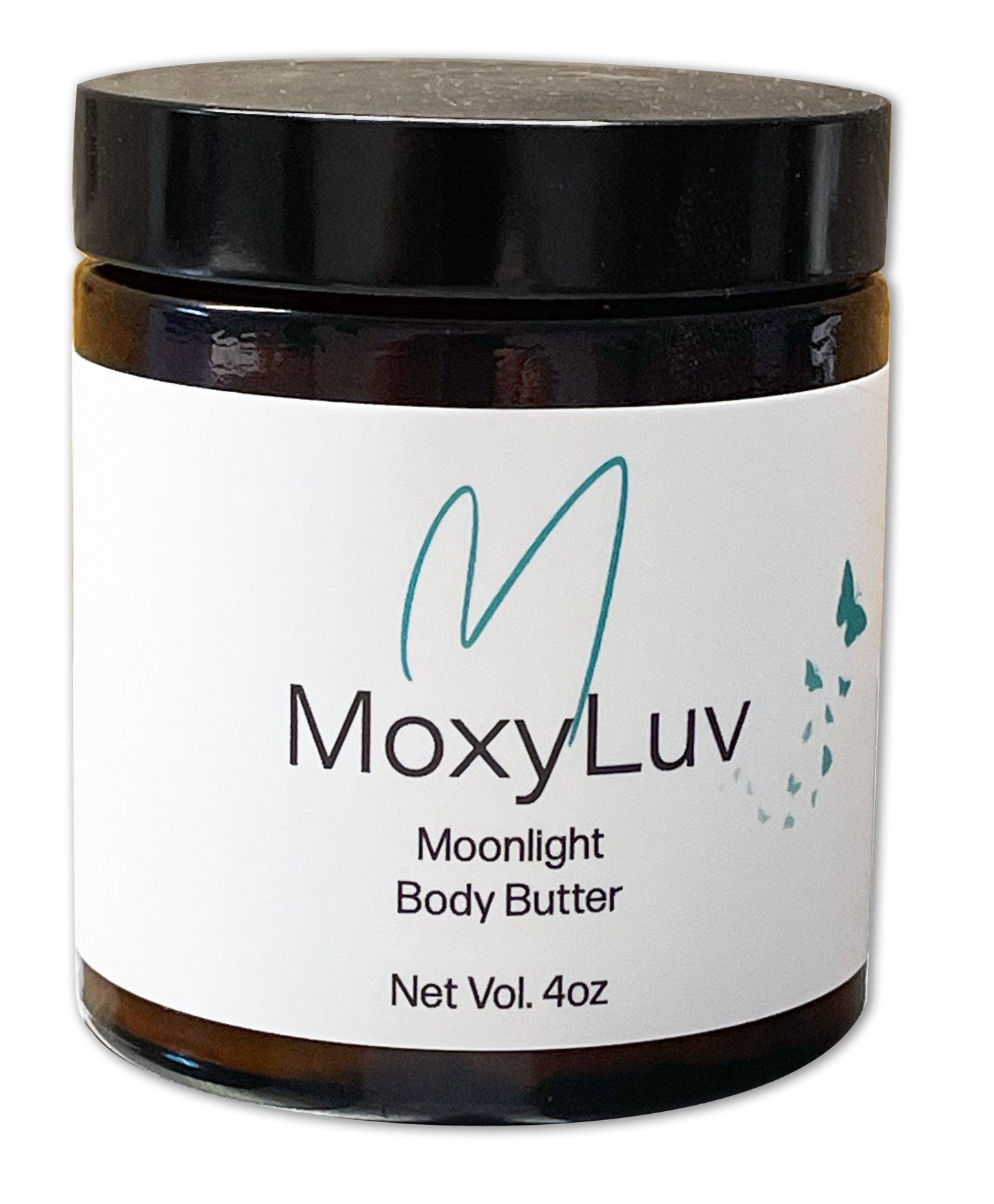 Moonlight Body Butter