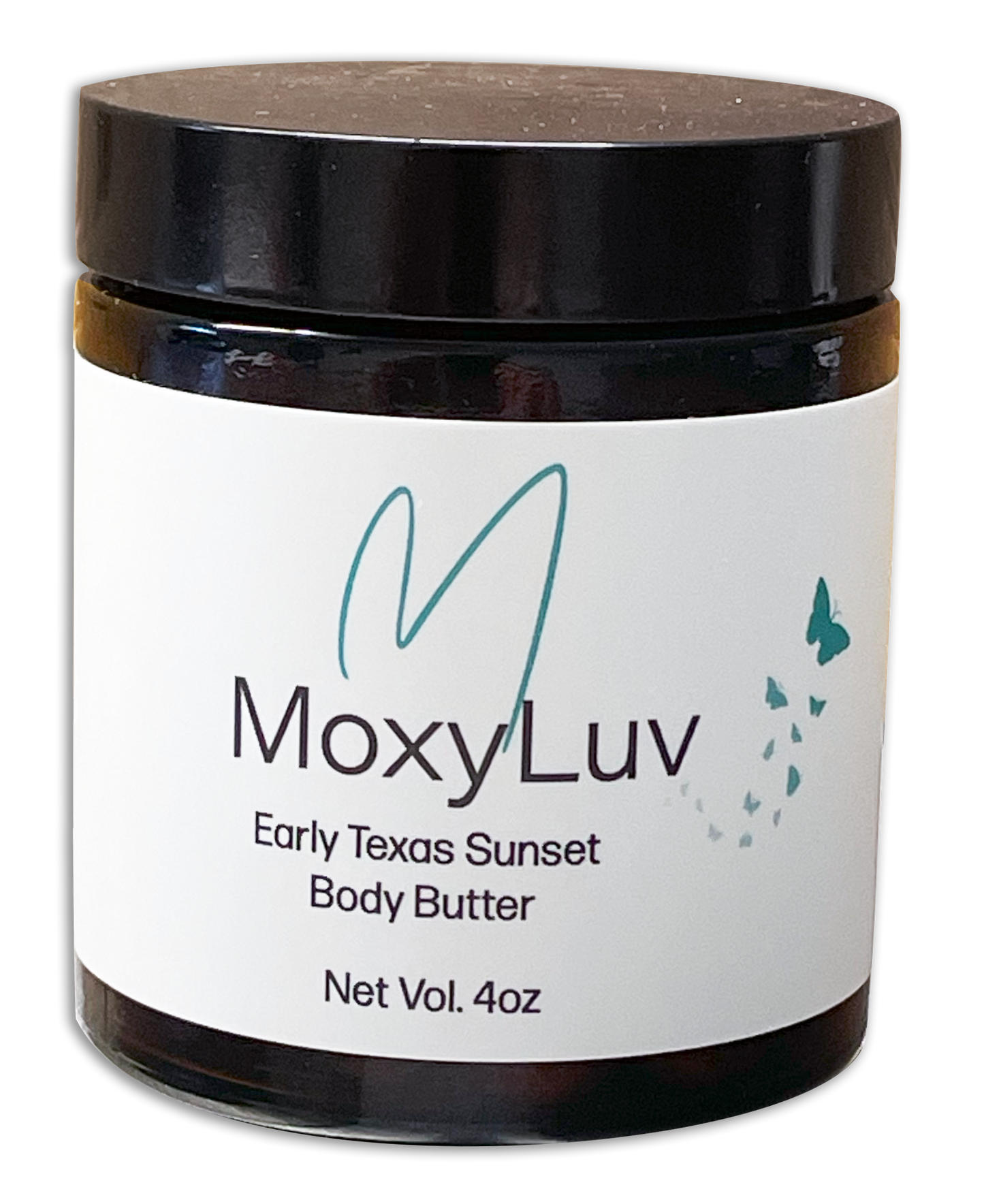 Early Texas Sunset Body Butter